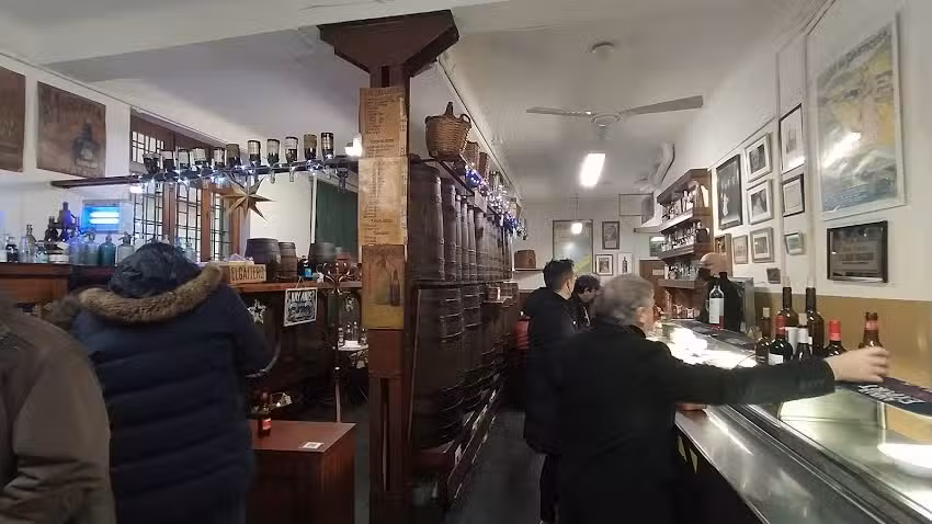 Antigua Casa Paricio