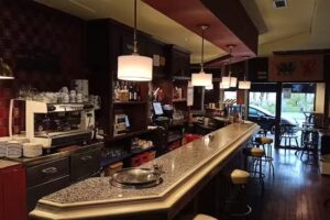 Antigua o&rsquo; Renque