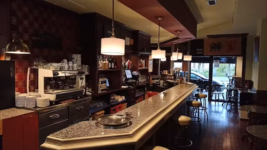 Antigua o&rsquo; Renque