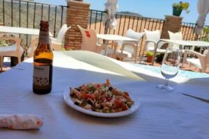 Antigua Taberna Juan Antonio