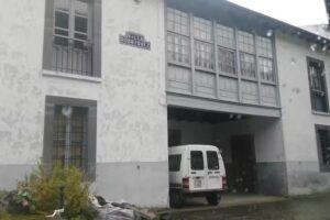 Antiguo Bar La Turria