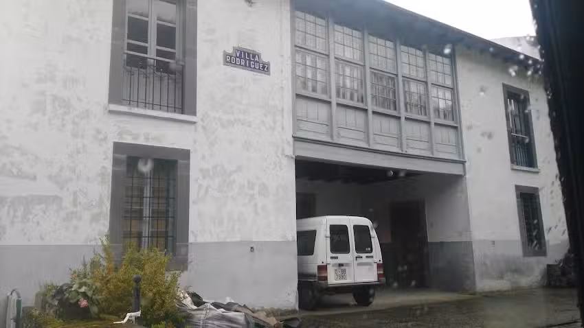 Antiguo Bar La Turria