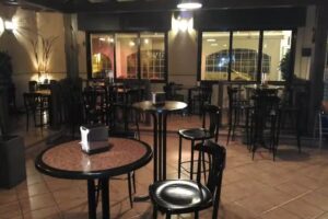 Antonio Herrera Mellado