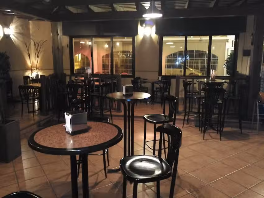 Antonio Herrera Mellado