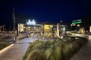 Anubis Cocteler&iacute;a (Anec Blau)