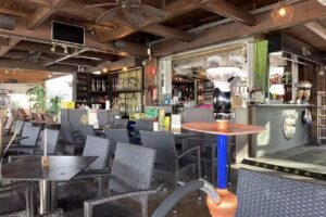 Anubis Cocteler&iacute;a (H2Ocio)