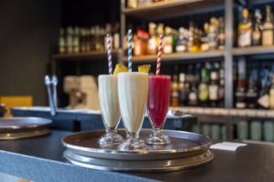 Anubis Cocteler&iacute;a (Plaza Altozano)