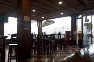 Apartahotel y Restaurante Infanta Mercedes