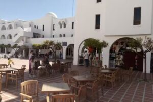 Apartamentos Best Pueblo Indalo