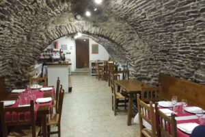 Apartamentos Casa Rub&eacute;n