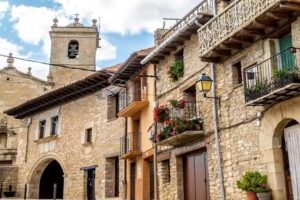 Aparthotel Castellfort