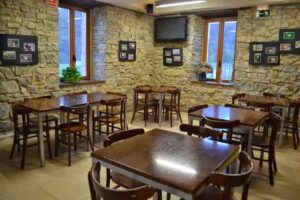 Apeztegiberriko Denda &ndash; Taberna