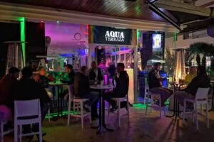 Aqua Club Torremolinos