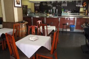 Aqu&iacute; me quedo