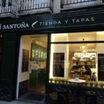 Aqu&iacute; Santo&ntilde;a &ndash; Tienda y Tapas