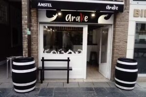 ARAKE Pintxos-bar