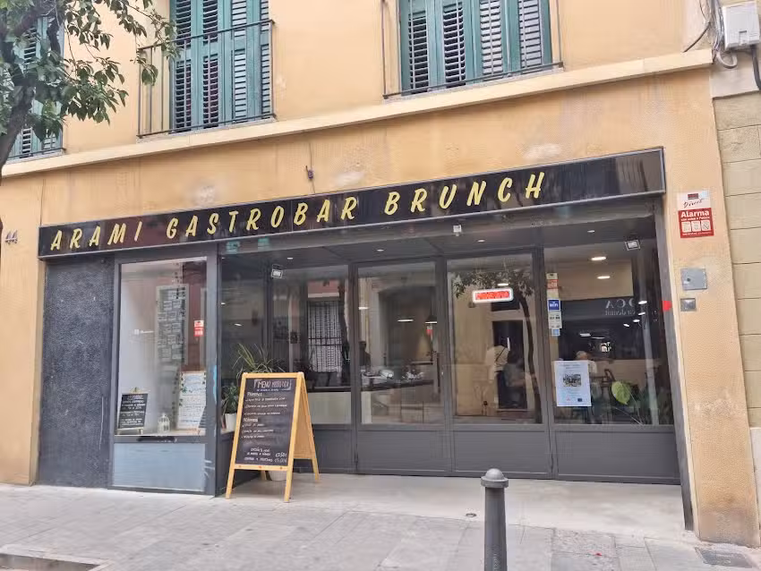 Arami.bcn