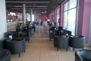 Arasur Restaurante Cafeter&iacute;a