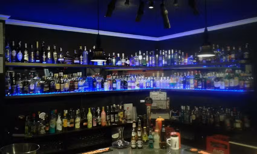 Arcadia Bar