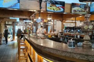 Area 103. A-2, Direcci&oacute;n Zaragoza.