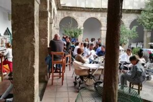 &Aacute;rea 4 Quattro