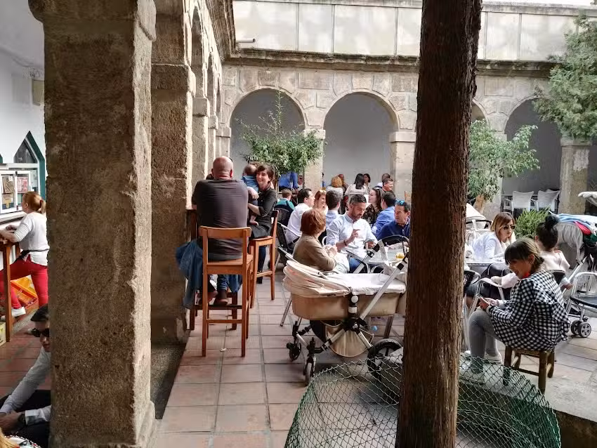 &Aacute;rea 4 Quattro