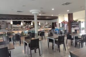 &Aacute;rea 62 EL PUEYO