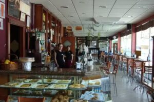 Área De Servicio Castell