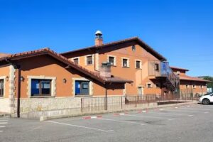 &Aacute;REA DE SERVICIO LA VEGA