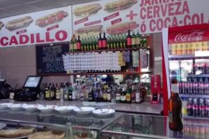 &Aacute;REA DE SERVICIO LOS &Aacute;NGELES 24h