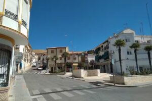 &Aacute;rea Pub Caf&eacute; & Copas