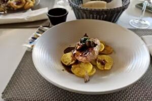 Arena Bar, La Terraza de Celia Jim&eacute;nez