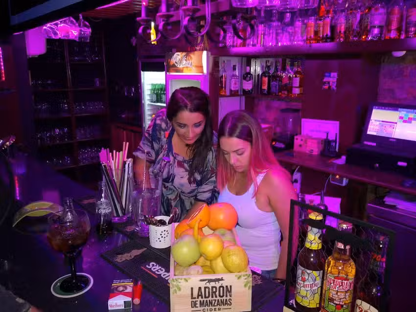 Arena Shisha Bar