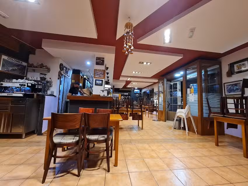 Arepera Bar Millo y Millo