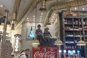 Arepera Bol&iacute;var