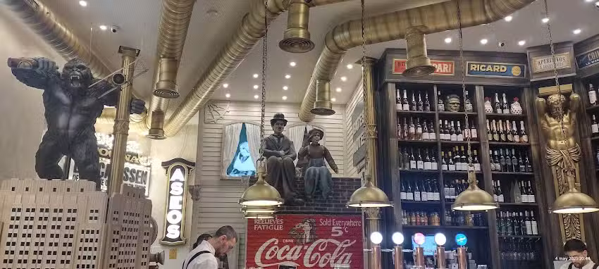 Arepera Bol&iacute;var