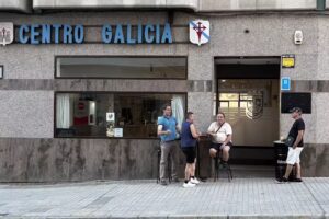 Arepera Venezolana en Ponferrada. ( Cent. Galicia). Gastronom&iacute;a Venezolana.