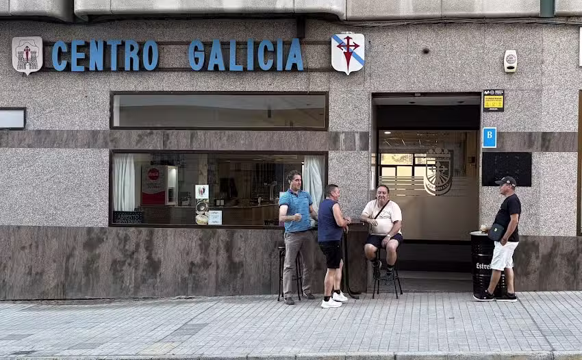 Arepera Venezolana en Ponferrada. ( Cent. Galicia). Gastronom&iacute;a Venezolana.