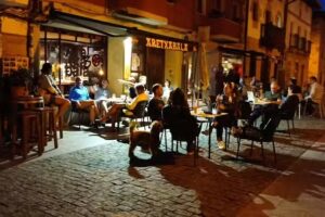 Aretxabala Herriko Taberna