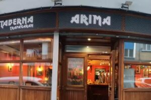 Arima Taberna