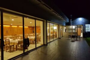 Arizia Sidrer&iacute;a-Restaurante