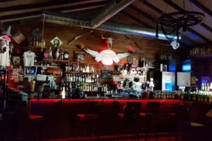 ARIZONA RUTA 66 Rock Bar