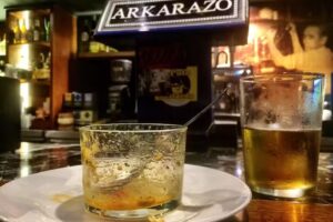 Arkarazo Taberna