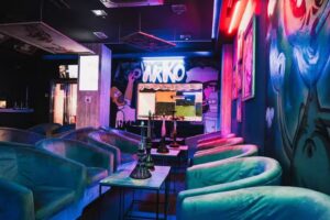 ARKO Shisha Lounge