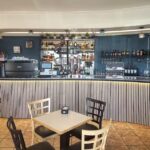 Aromas Caf&eacute; Bar