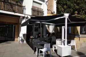 Aromas Café Bar