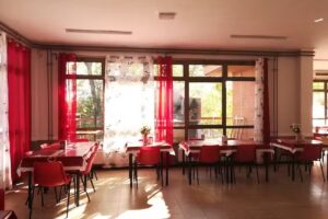 AROMAS PERUANOS BAR RESTAURANTE