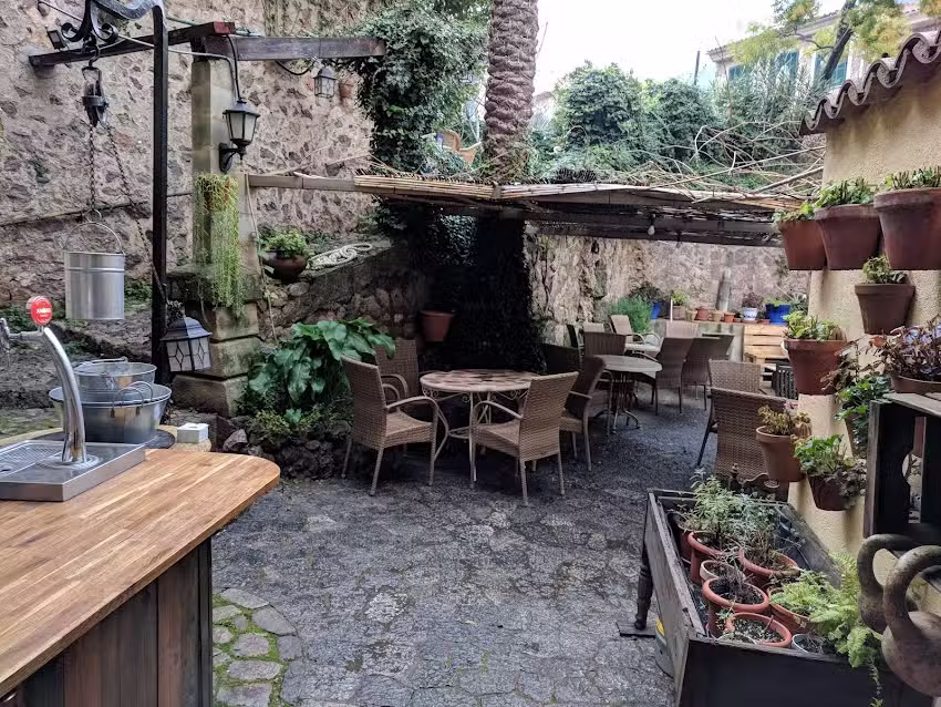 Aromas Valldemossa