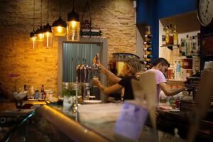 Aromass Cafeter&iacute;a | Pizzer&iacute;a