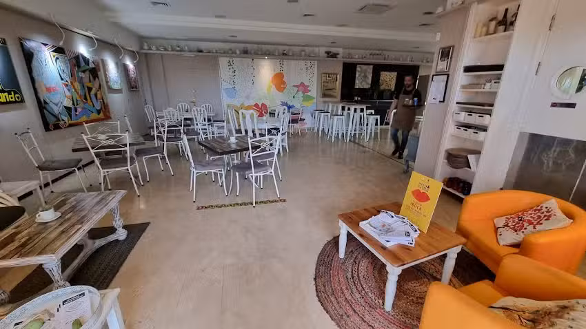 AROMES GASTROBAR
